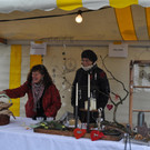 G__fner Advent-Dorfmarkt - Aussteller 5 - _c_Helmut K__ck.jpg