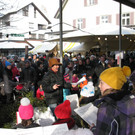 G__fner Advent-Dorfmarkt - Rahmenprogramm - _c_Richard Sonderegger.JPG