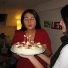 Geburtstag von Renate