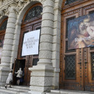 Eindrücke der Ausstellung "Peter Paul Rubens - Kraft der Verwandlung" im KHM Wien