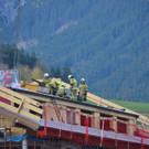 Dachstuhlbrand in Maria Alm am 18_10_2017  Pressefotopongau MW _1_.JPG