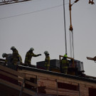 Dachstuhlbrand in Maria Alm am 18_10_2017  Pressefotopongau MW _6_.JPG