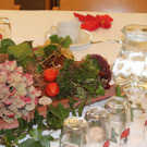 Herbstfest im Sozialzentrum Bürs