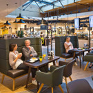 Interspar-Restaurant Feldkirch