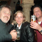 Wochenendstart im Enjoy in Altach