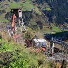 Absturz Landwirtschaftliches Fagrzeug in Gro__arl  19_10_2017  Pressefotopongau MW _2_.JPG