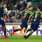 Konyaspor vs. Red Bull Salzburg