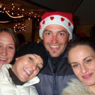 Eröffnung vom Weihnachtsmarkt