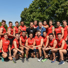 Mister Austria Wahl 2017: Das sind die Finalisten