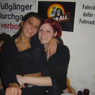 Party im Jugendtreff K9, Frastanz