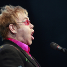 Elton John 2009