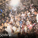 1 YEAR XCUSEME @ CLUB BLUE Lauterach