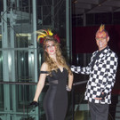 Ronald McDonald Kinderhilfe Gala 2017 - Messe Wien - 20.10.2017 Teil 1/3