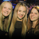 90er Party im Mauerwerk Bürs