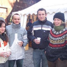 Weihnachtsmarkt bei Christoweine