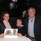 Vernissage Ingrid Schwärzler