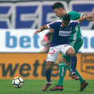 Wiener Derby: Austria Wien gegen Rapid Wien