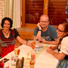Herbsthock der OF Schruns, 1/2