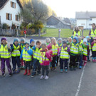 Kindergarten- und Schulprojekt Bings