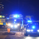 Geiselnahme in Bowling Center