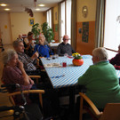 Oktoberfest Sozialzentrum Altach