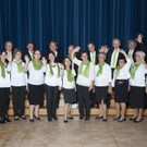 Chörig harmonisch