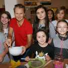 Ursula Bily leitete den Freitags-Workshop.JPG