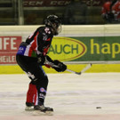 VEHL 2: Unatic Kings - HC Knights