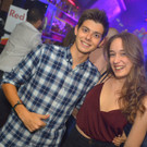Erasmus Night @ Rideclub 23.10.2017