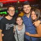 Club Students @ Loco 23.10.2017