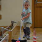 Starkes Miteinander in Bludenz