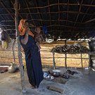 Bilder aus dem Rohingya Camp