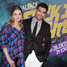 Filmstar Elyas M´Barek