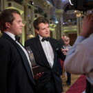 Edtmayer und Nimmervoll erhalten EY-Award