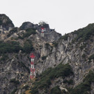Schwerverletzter nach Absturz am Untersberg