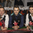 3 Kings Snooker Open