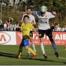 Beste aktuelle Bilder von Goalgetter Volkan Akyildiz