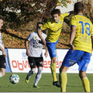 Beste Bilder Hohenems vs Altach Amateure