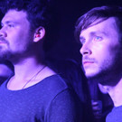 NIHILS live in concert bei der VOL.AT-Party im Conrad Sohm