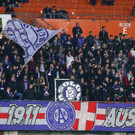 Austria vs. Rapid im Cup