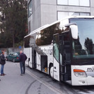 Herbstexkursion der Großhammerzunft Feldkirch