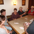 Preisjassen Sternen-Sparer