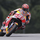 MotoGP in Sepang