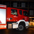 Ortsfeuerwehr Tschagguns, 28.10.2017