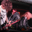 GUNS N ROSES by Reckless Roses