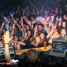Opening Party Madgoes NJoy! Save the Date