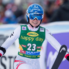RTL Sölden Damen zweiter Lauf