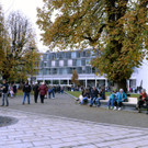 Die neue Fußgängerzone