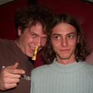 Big Bon Jou im Rauch-Club