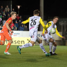 Lask gegen Austria: Bilder vom Spiel